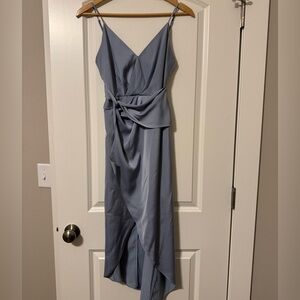 Floret Studios dress